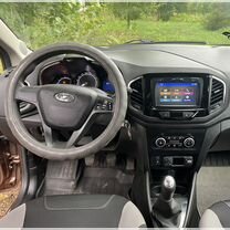 Lada XRAY