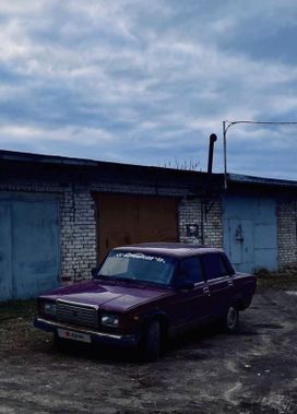 Lada 2107