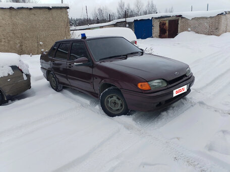 Lada (ВАЗ)
