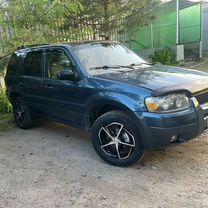 Ford Escape