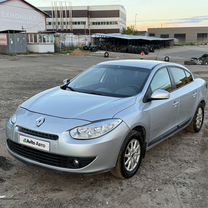 Renault Fluence