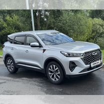 Chery Tiggo