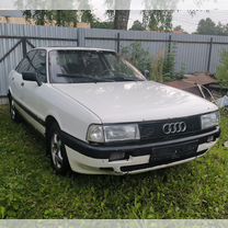 Audi 80