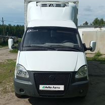 GAZ ГАЗель