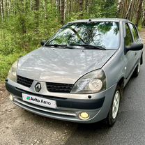 Renault Symbol