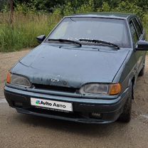 Lada 2114