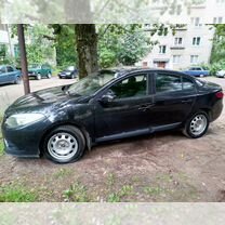 Renault Fluence