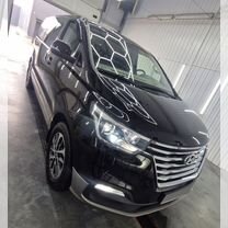 Hyundai Grand