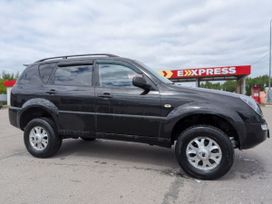 Ssang_Yong Rexton