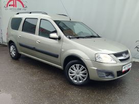 Lada Largus