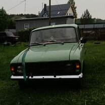 Moskvich 412