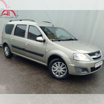 Lada Largus