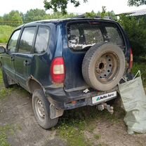 Chevrolet Niva