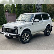 Lada Niva