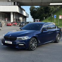 BMW 5