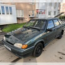Lada 2115