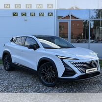 Changan UNI-T