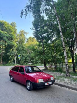 Lada 2109
