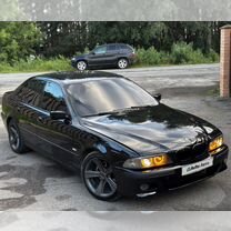 BMW 5