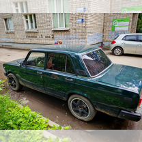 Lada 2107
