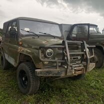 UAZ 31514