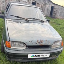 Lada 2114