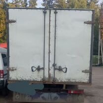 GAZ ГАЗель