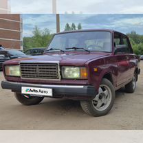 Lada 2107
