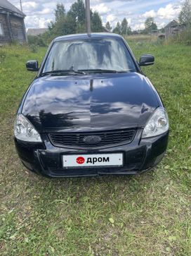 Lada Priora