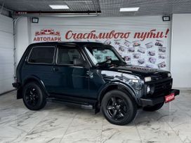 Lada 2121 4X4 Niva