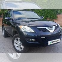 Great Wall Hover