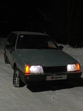 Lada 21099