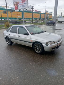 Ford Escort