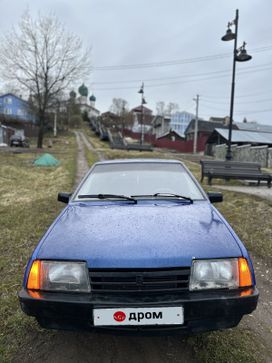 Lada 2109
