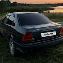 Toyota Sprinter