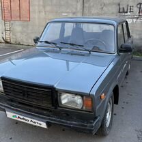 Lada 2107