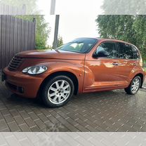 Chrysler PT