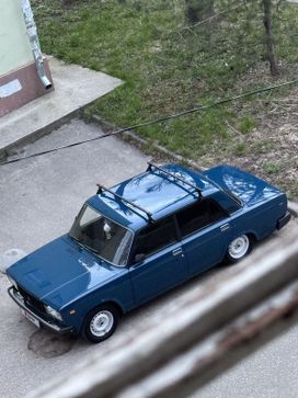 Lada 2107