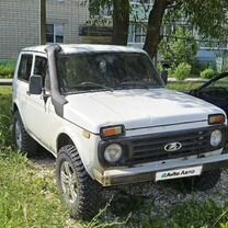 Lada 4x4