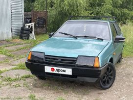 Lada 2108