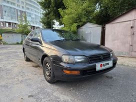 Toyota Corona