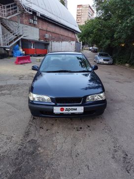 Toyota Sprinter