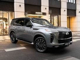 Infiniti QX80