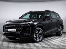 Audi Q6