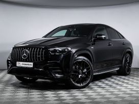 Mercedes-Benz Gle Coupe