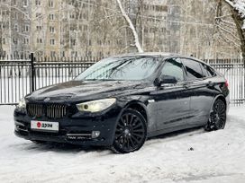 BMW 5-Series Gran Turismo