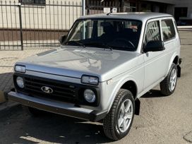 Lada Niva Legend