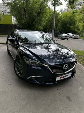 Mazda Mazda6