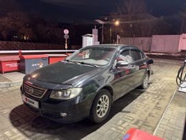 Lifan Solano