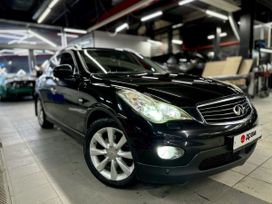 Infiniti EX25